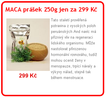 maca250 - Jak protáhnout a posílit psoas neboli sval duše?