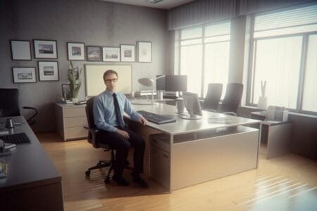 brahmi office 450x300 - Proč byste měli užívat Brahmi